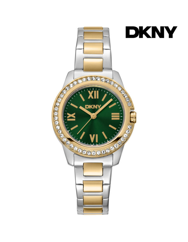 DKNY Ladies Watch